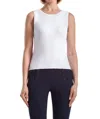 Capsule 121 Sacred Sweater In White In White