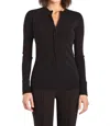 Capsule 121 Stiletto Sweater In Black In Black