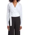 CAPSULE 121 SURFACE TOP IN WHITE