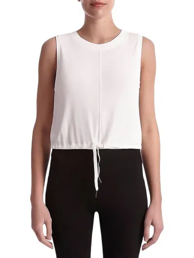 Capsule 121 Sync Top In Ivory In White