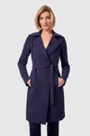 Capsule 121 The Aluda Trench In Blue