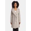 Capsule 121 The Aluda Trench In Tan