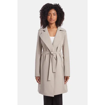 CAPSULE 121 CAPSULE 121 THE ALUDA TRENCH