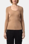 Capsule 121 The Arthur Top In Bronze