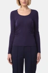 Capsule 121 The Arthur Top In Navy