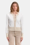 Capsule 121 The Beam Cardigan