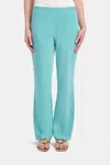 Capsule 121 The Burst Pant In Blue