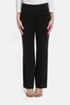 Capsule 121 The Burst Pant In Black