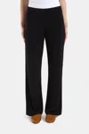 Capsule 121 The Isabella Pant In Black