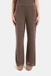 Capsule 121 The Castle Pant In White