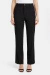 Capsule 121 The Collins Pant In Black