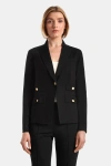 Capsule 121 Women's The Courage Jacket In Black