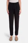 Capsule 121 The Delta Pant In Black