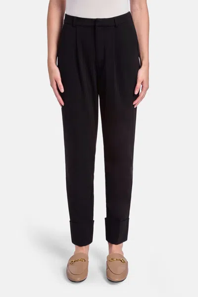 Capsule 121 The Delta Pant In Black