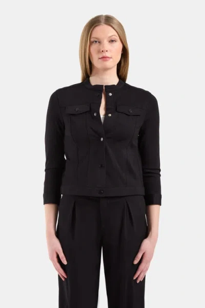 CAPSULE 121 CAPSULE 121 THE DIAMOND JACKET