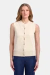 Capsule 121 The Down Vest