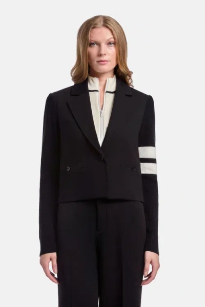 CAPSULE 121 CAPSULE 121 THE EDDINGTON COMBO JACKET