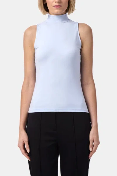 Capsule 121 The Energy Top In Baby Blue