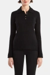 Capsule 121 The Fireworks Sweater In Black