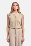 Capsule 121 The Galaxy Zip With Stripe In Neutral