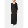 Shop Capsule 121 The Genius Dress In Black