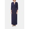 Capsule 121 The Genius Dress In Navy