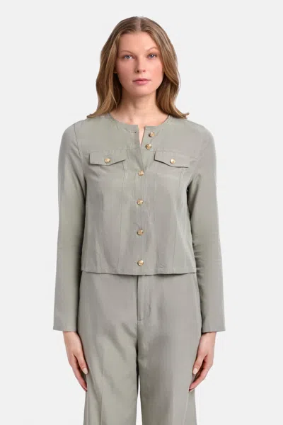 Capsule 121 The Golden Jacket