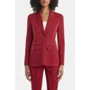Capsule 121 The Samaritan Blazer In Red