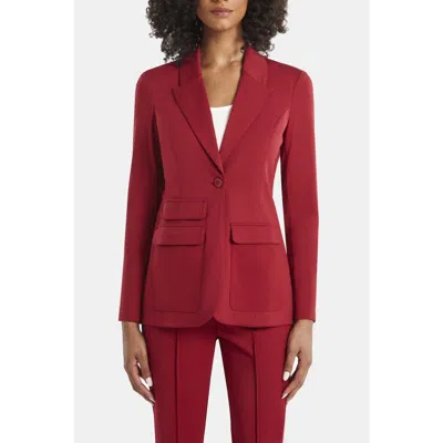 CAPSULE 121 CAPSULE 121 THE HAILEY BLAZER