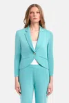 Capsule 121 The Heat Jacket In Blue