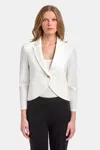 Capsule 121 The Heat Jacket In White