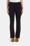 Capsule 121 The Isabella Pant In Black