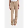 Capsule 121 The Isabella Pant In Beige