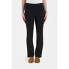 Capsule 121 The Isabella Pant In Black