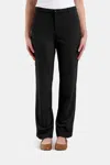 Capsule 121 The Isabella Pant In Black