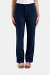 Capsule 121 The Isabella Pant In Blue