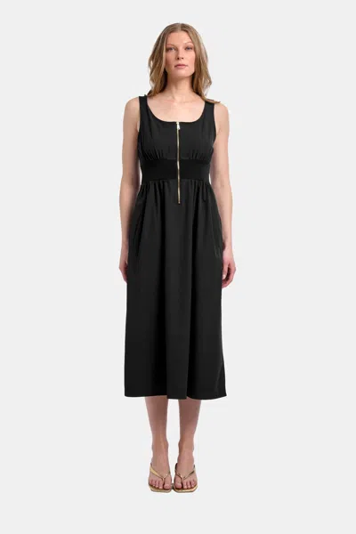 Capsule 121 The Kissed Dress