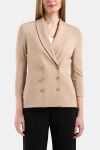 Capsule 121 The Landstat Jacket In Beige