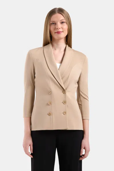 CAPSULE 121 THE LANDSTAT JACKET