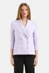 Capsule 121 The Landstat Jacket In Pink