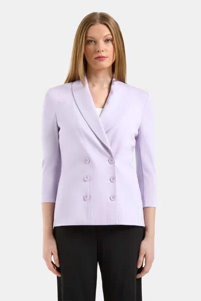 CAPSULE 121 THE LANDSTAT JACKET