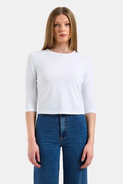 CAPSULE 121 THE LEO TOP