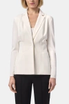 Capsule 121 The Light Blazer In Neutral