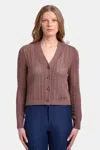 Capsule 121 The Lit Cardigan