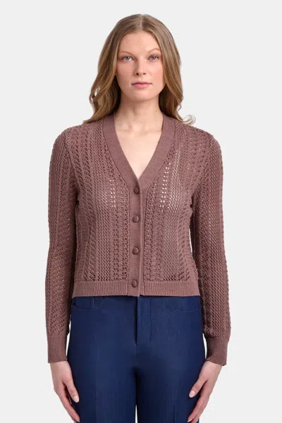 Capsule 121 The Lit Cardigan
