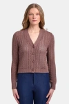 Capsule 121 The Lit Cardigan