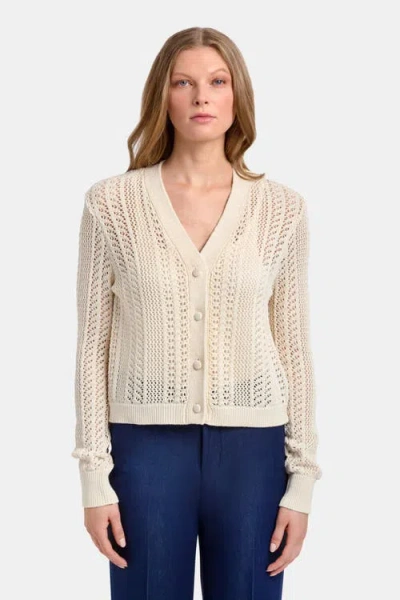 CAPSULE 121 CAPSULE 121 THE LIT CARDIGAN