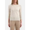 Capsule 121 The Magnet Sweater In Rush