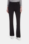 Capsule 121 The Metis Pant In Black