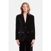 Capsule 121 The Molecular Jacket In Black